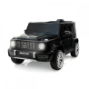 Elbil | Mercedes Benz | Elpedal | Fjärrkontroll | USB, Bluetooth, FM Radio | Terrakid | Mobiclinic