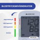 Automatisk blodtrycksmätare | minne | white | TX-01 | Mobiclinic - Foto 6