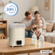 Flasksterilisator | Torkar | Bibehåller temperaturen | Max. 6 flaskor | Överhettningsskydd | Mobibi | Mobiclinic - Foto 6