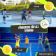 Pickleball-set | 4 glasfiberracketar | 4 bollar | Bärväska | Halkfritt grepp | Mobilall | Mobiclinic - Foto 5