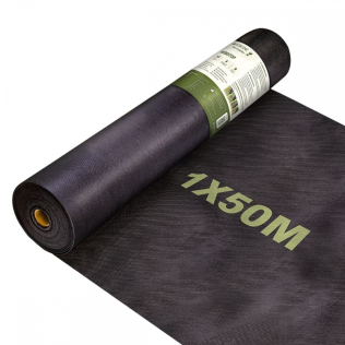 Ogräsbekämpningsn...