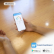 Blodtrycksmätare för armen | Bluetooth och app | Röstvägledning | Minne | Feldetektering | USB | Kardiomed | Mobiclinic - Foto 4