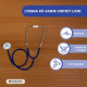 Fonendoscopio | En klocka | Navy | Mobiclinic - Foto 4