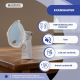 Nätnebulisator | Bärbar | 2 masker + munstycke | Bärväska | Trådlös och USB | Nebumobi1 | Mobiclinic - Foto 3