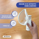 Nätnebulisator | Bärbar | 2 masker + munstycke | Bärväska | Trådlös och USB | Nebumobi1 | Mobiclinic - Foto 6