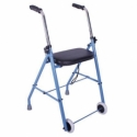 Image about rollator