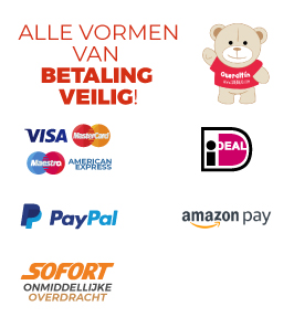  Betaalmogelijkheiden