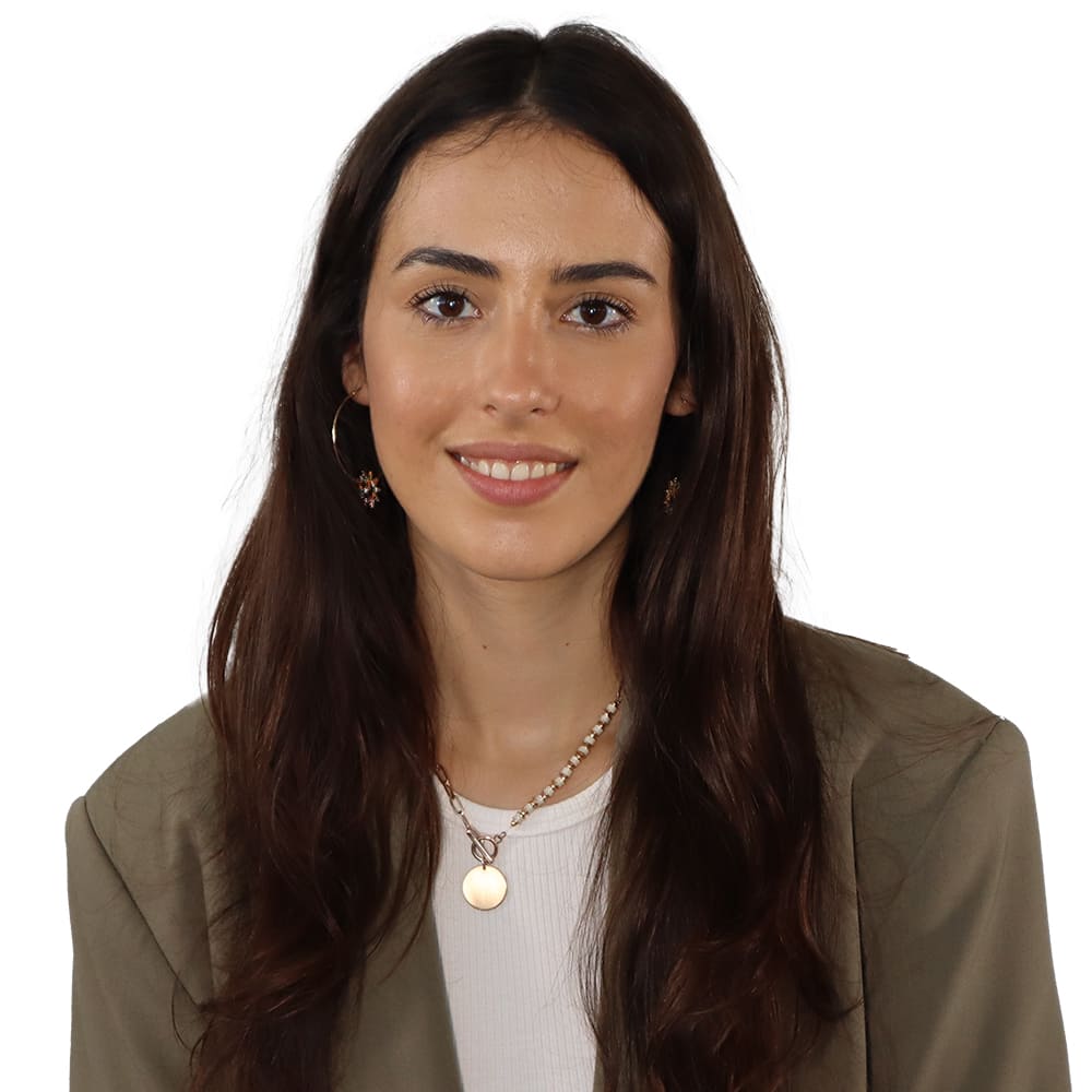 Carmen Mateos