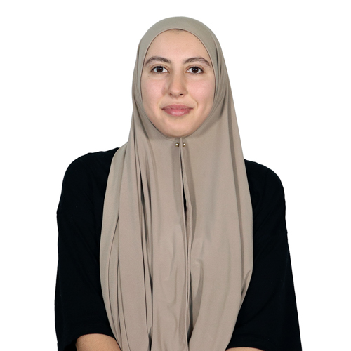 Youssra Larrosi