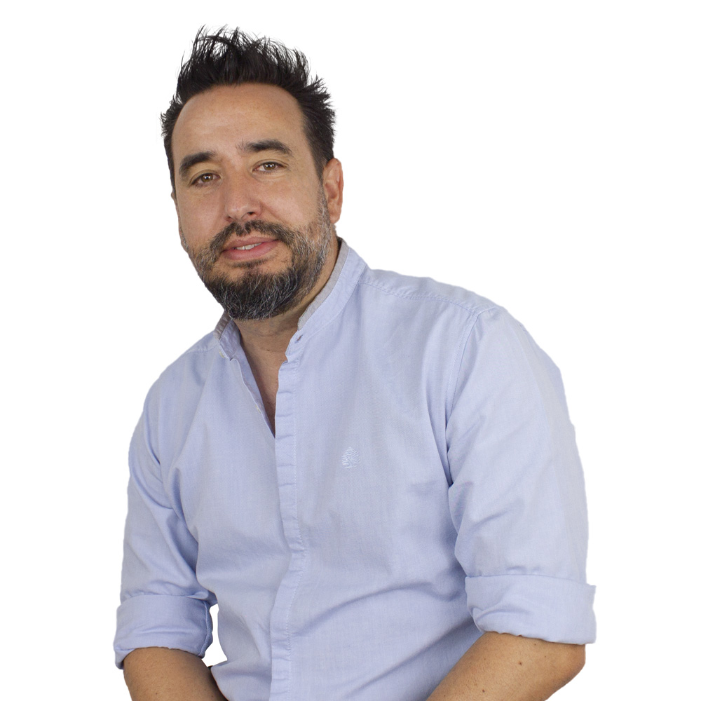 JOSE ANTONIO VICO