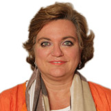 Isabel Cristina Hernández