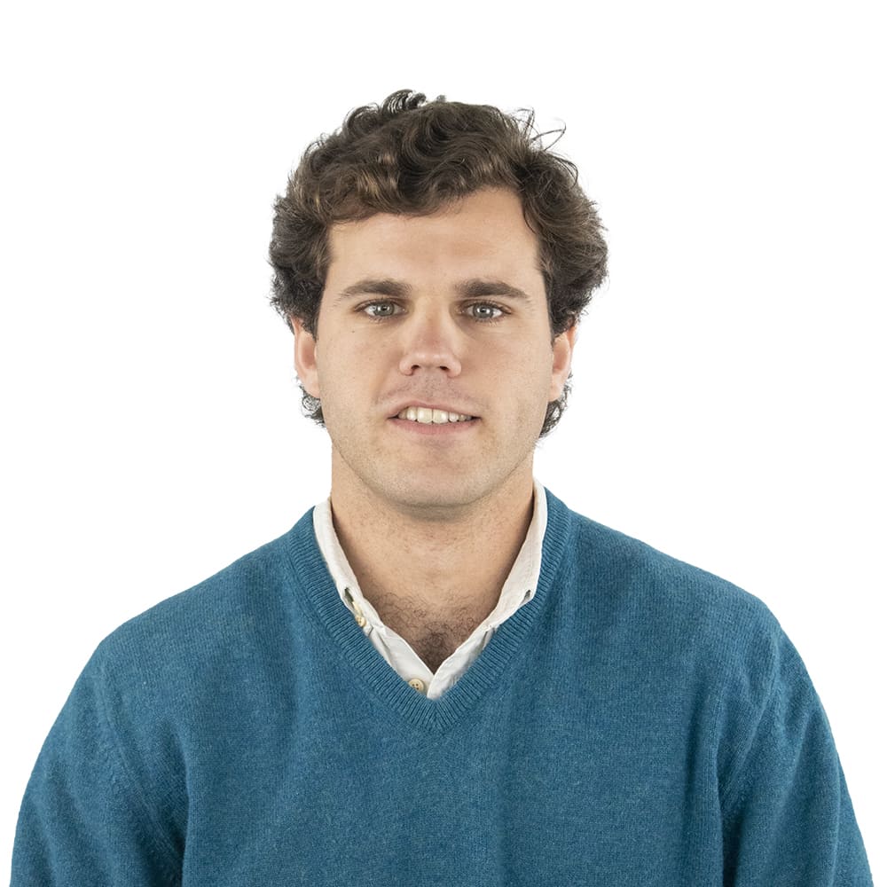 Pedro González