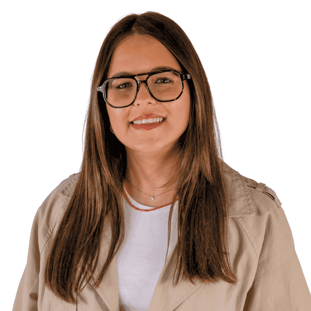 Rocío Cabezas Rocío Cabezas