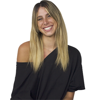 BÁRBARA PICHARDO