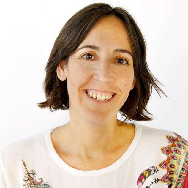 Miriam Broncano