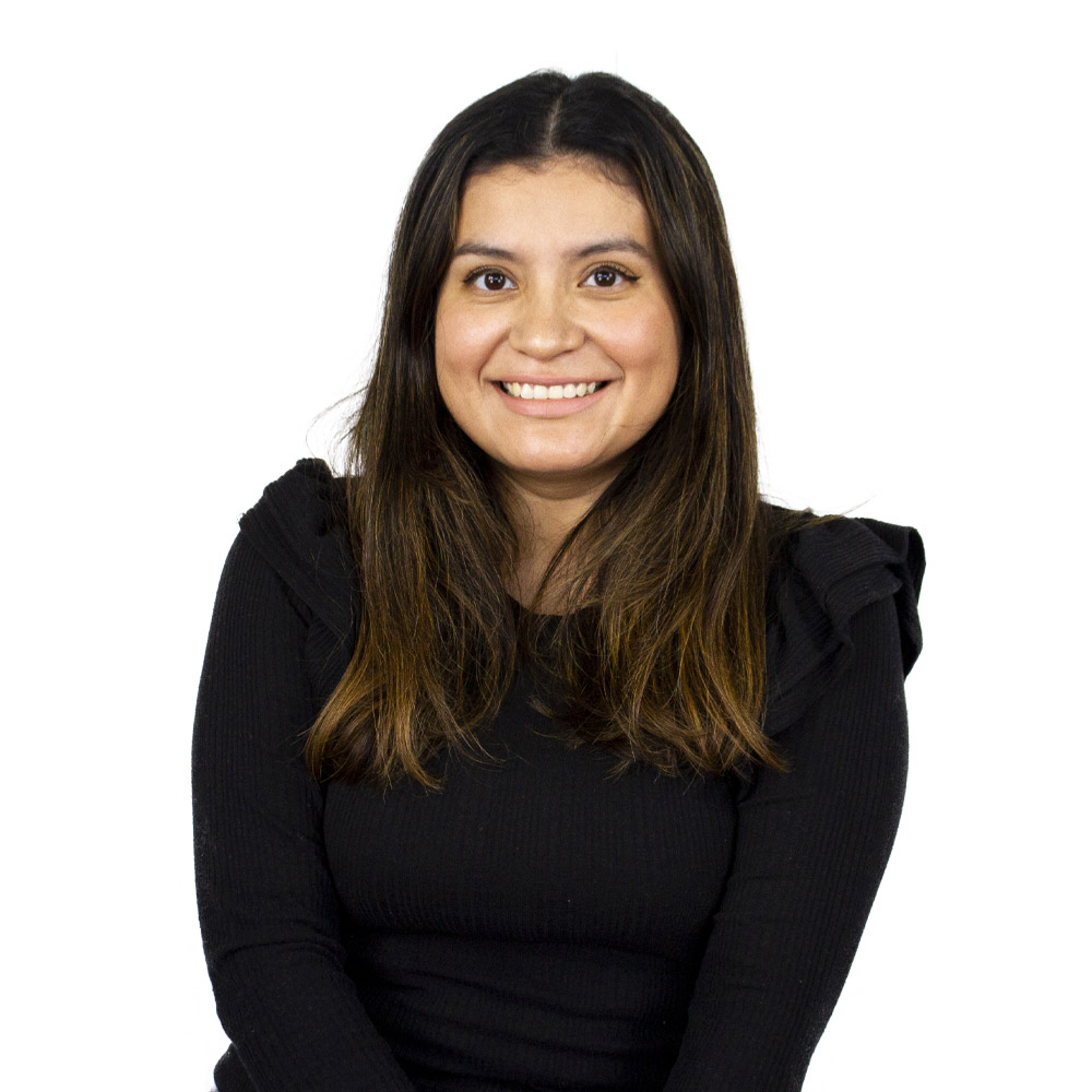 Nury Reyes