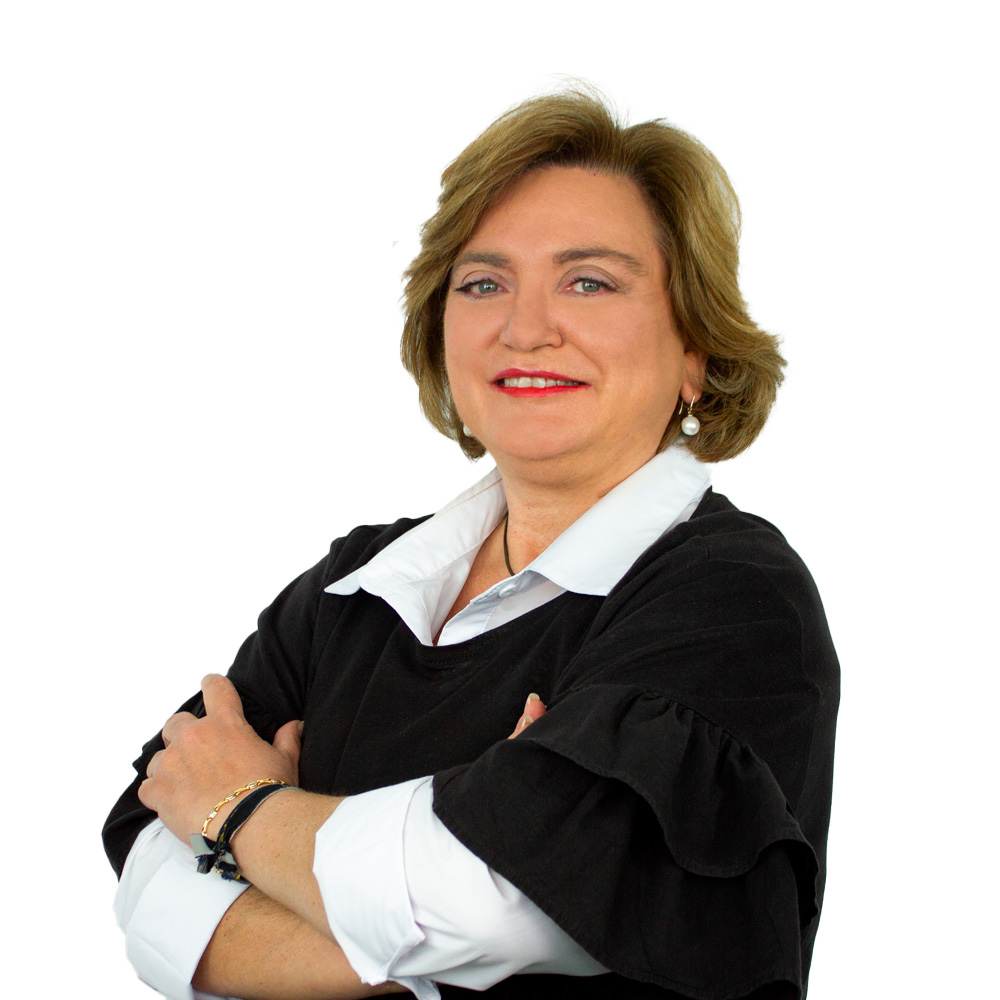 Isabel Cristina Hernández